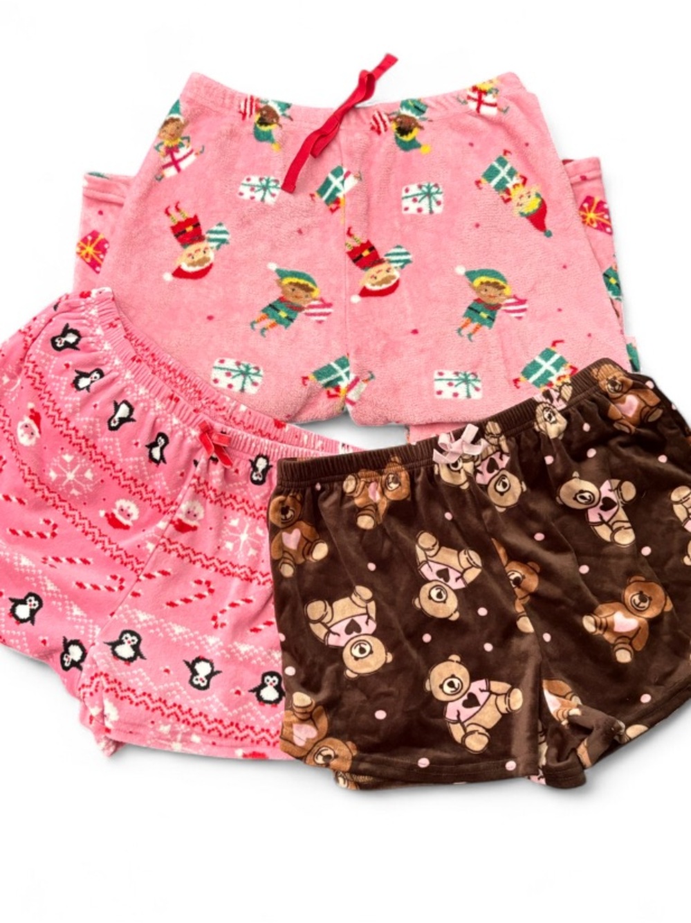 5below pjs